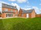 Thumbnail Detached house for sale in Longstanton Road, Over, Cambridgeshire