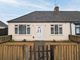 Thumbnail Semi-detached bungalow for sale in Montague Avenue, Luton, Bedfordshire