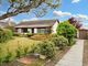 Thumbnail Detached bungalow for sale in Beech Avenue, Nairn