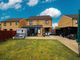 Thumbnail Detached house for sale in Turnstone Close, East Tilbury, Tilbury