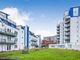 Thumbnail Flat for sale in The Plazza, Swindon