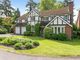 Thumbnail Detached house for sale in Redwood Drive, Ascot