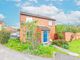 Thumbnail Detached house to rent in Gosforth Close, Lower Earley, Reading