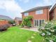 Thumbnail Detached house for sale in Juniper Road, Lime Tree Meadows, Shrewsbury, 2