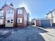 Thumbnail Semi-detached house for sale in Beach Road, Fleetwood