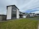 Thumbnail Detached house for sale in Maes Gosen, Rhydyfelin, Aberystwyth