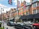 Thumbnail Flat to rent in St Georges Street, Mayfair, London