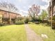 Thumbnail Flat for sale in Cedars Court, 1 Clarence Lane, London