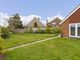 Thumbnail Detached bungalow for sale in Malcolm Close, Ferring, Worthing