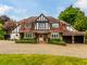 Thumbnail Detached house for sale in The Mount, Fetcham