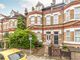 Thumbnail Flat for sale in Tierney Road, London