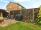 Thumbnail Semi-detached house for sale in Christopher Close, Peterborough