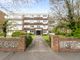 Thumbnail Flat for sale in Windlesham Court, 48A Grand Avenue, West Worthing, West Sussex