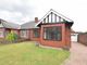 Thumbnail Semi-detached bungalow to rent in Horbury Road, Wakefield