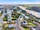 Thumbnail Detached house for sale in Pentire Avenue, Newquay, Cornwall