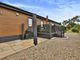 Thumbnail Mobile/park home for sale in Neasham Road, Hurworth Moor, Darlington, Durham