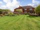 Thumbnail Detached house for sale in Ruden Way, Epsom
