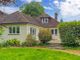 Thumbnail Property for sale in Guildford Road, Shamley Green, Guildford, Surrey