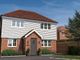 Thumbnail Detached house for sale in Queens Road, Hawkhurst, Cranbrook