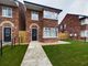 Thumbnail Detached house for sale in Malet Close, James Reckitt Avenue, East Hull