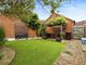 Thumbnail Detached house for sale in Bromhurst Way, Warwick