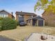 Thumbnail Detached house for sale in Keable Road, Marks Tey, Colchester