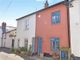 Thumbnail Terraced house for sale in Peter Street, Bradninch, Exeter