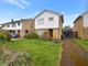 Thumbnail Detached house for sale in Trinity Close, Balsham, Cambridge
