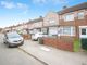 Thumbnail Terraced house for sale in Kirkdale Avenue, Holbrooks, Coventry