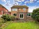 Thumbnail Detached house for sale in Perthy Grove, Trentham