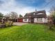 Thumbnail Detached house for sale in Meadow Drive, Ripley, Woking