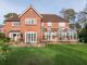 Thumbnail Detached house for sale in Heather Grange, West Hill, Ottery St. Mary