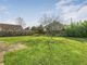 Thumbnail Detached bungalow for sale in New Road, Harston, Cambridge