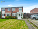 Thumbnail Semi-detached house for sale in Rover Drive, Smithswood, Birmingham