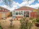 Thumbnail Semi-detached bungalow for sale in Florentine Way, Waterlooville