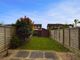 Thumbnail Town house for sale in Stirling Avenue, Hinckley