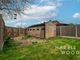 Thumbnail Detached house for sale in Chapel Close, Capel St. Mary, Ipswich, Suffolk