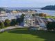 Thumbnail Flat for sale in Leeward House, Discovery Road, Plymouth