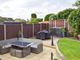 Thumbnail Detached house for sale in Holbeck Lane, Cheshunt, Waltham Cross