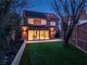 Thumbnail Detached house for sale in Queen Eleanors Road, Guildford