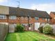 Thumbnail Terraced house for sale in Twyford, Oxfordshire
