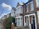 Thumbnail Flat for sale in Minet Avenue, London