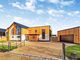 Thumbnail Detached house for sale in Sky View, Long Row, Norwich