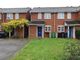 Thumbnail Terraced house for sale in Oriel Close, Wolverton, Milton Keynes, Buckinghamshire