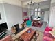 Thumbnail Terraced house for sale in Vicarage Road, Old Town, Eastbourne