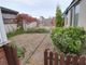 Thumbnail Semi-detached house for sale in Broughton Road, Crewe