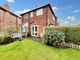 Thumbnail Flat for sale in Wellington Road, Timperley, Altrincham