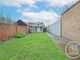 Thumbnail End terrace house for sale in Park Road, Lowestoft