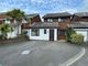 Thumbnail Link-detached house for sale in Hinchliffe Close, Poole