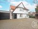 Thumbnail Detached house for sale in Cotmer Road, Oulton Broad